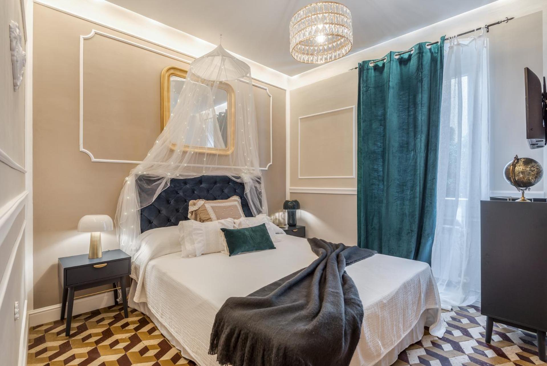 Moulin Rouge Lerici Apartment Exterior photo